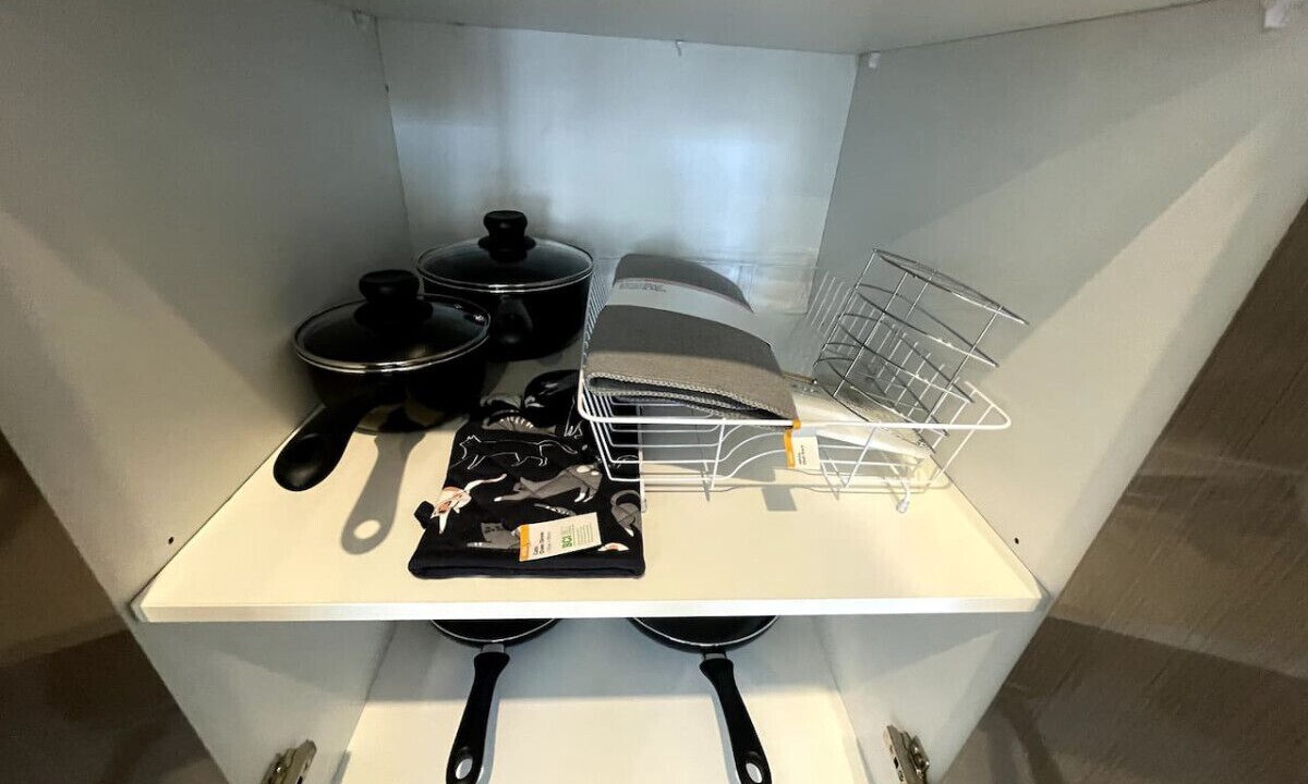 Photo of Others in Wentworth Point