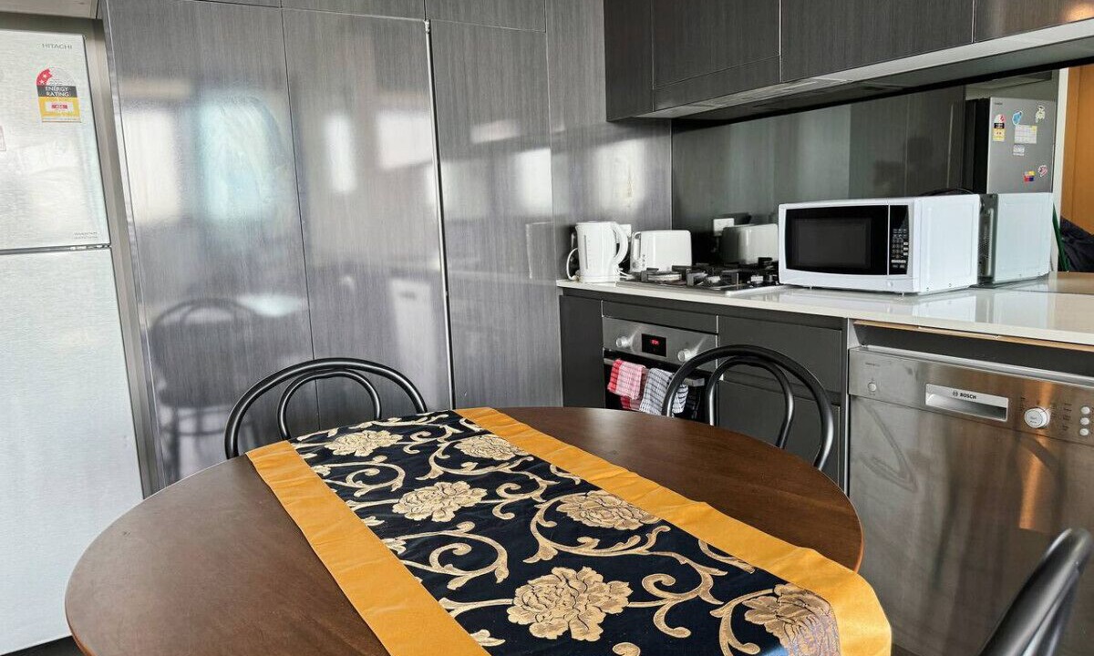 Photo of Others in Wentworth Point