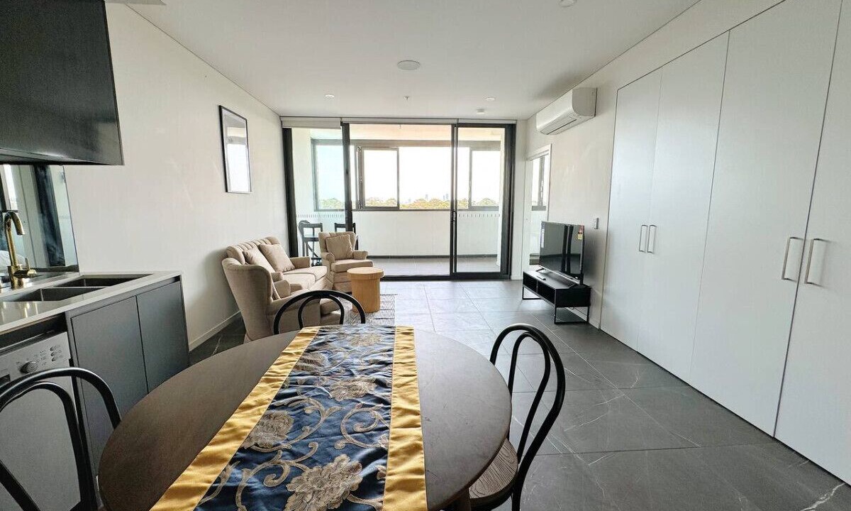 Photo of Others in Wentworth Point