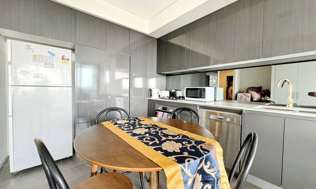 Photo of Others in Wentworth Point