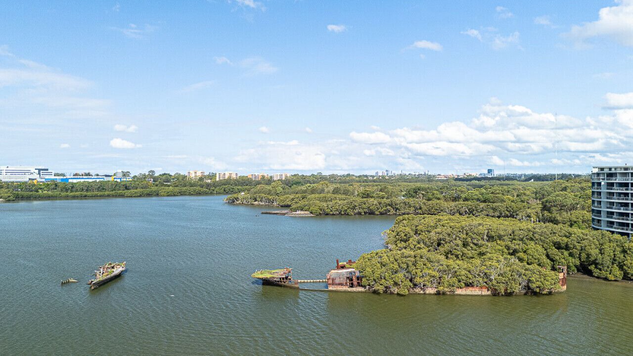 Photo of Others in Wentworth Point