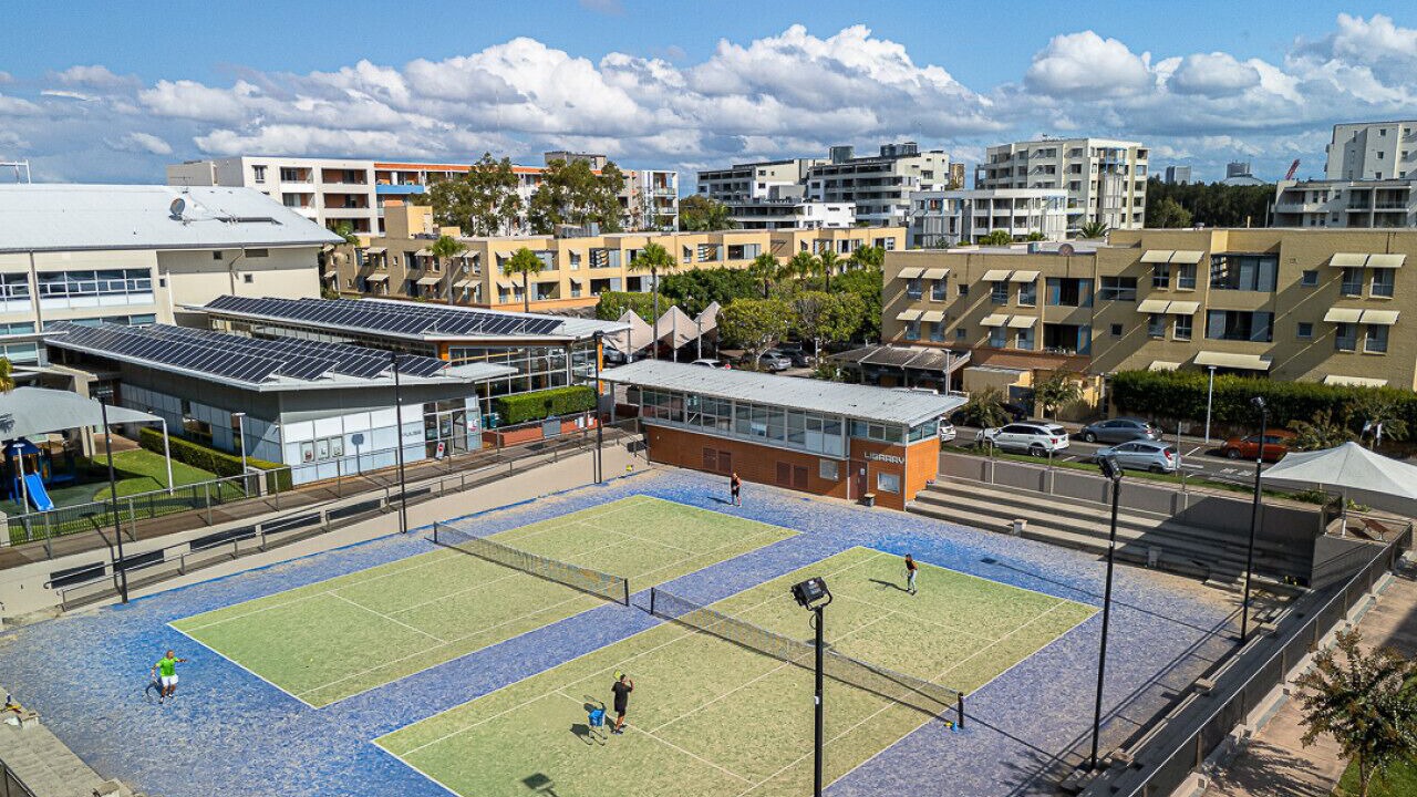 Photo of Others in Wentworth Point