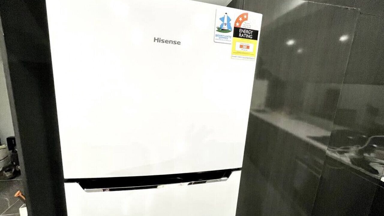 Photo of Others in Wentworth Point