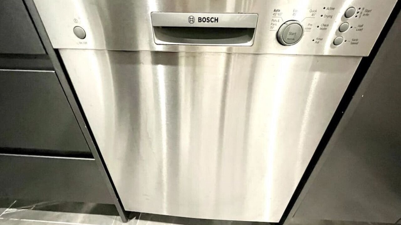 Photo of Others in Wentworth Point