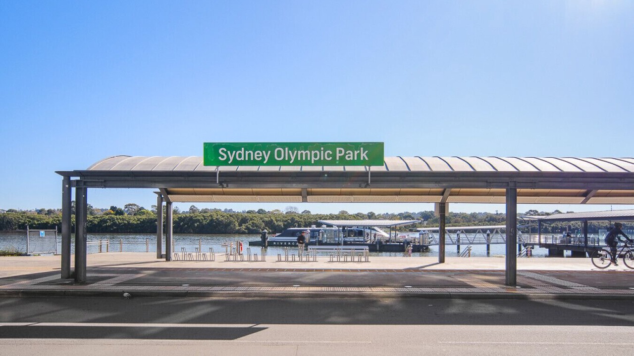 Photo of Others in Wentworth Point