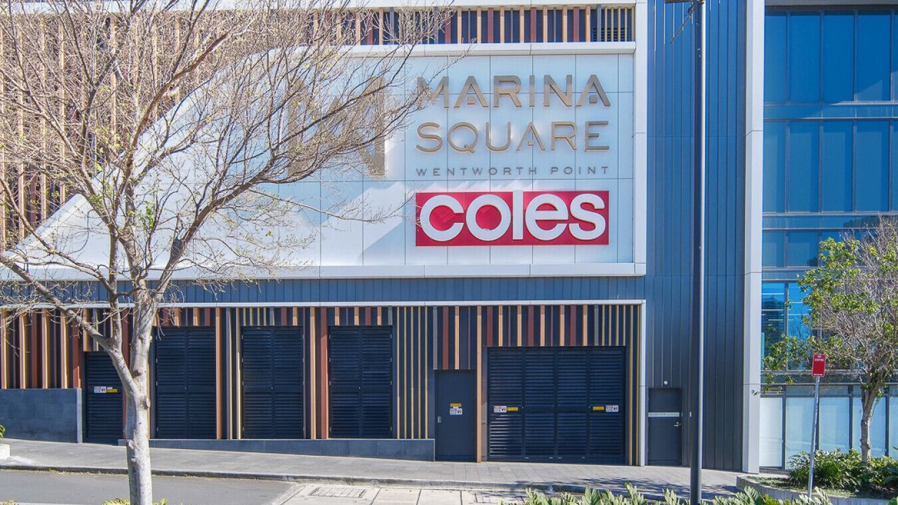 Photo of Outdoor in Wentworth Point