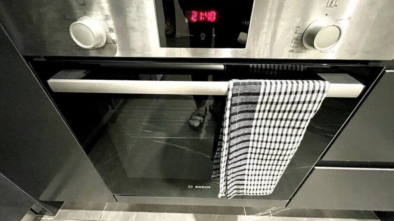 Photo of Others in Wentworth Point