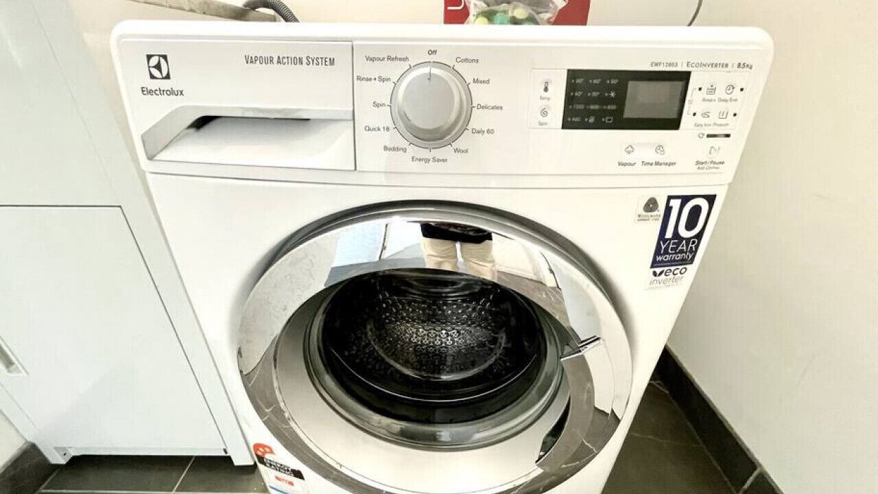 Photo of Others in Wentworth Point