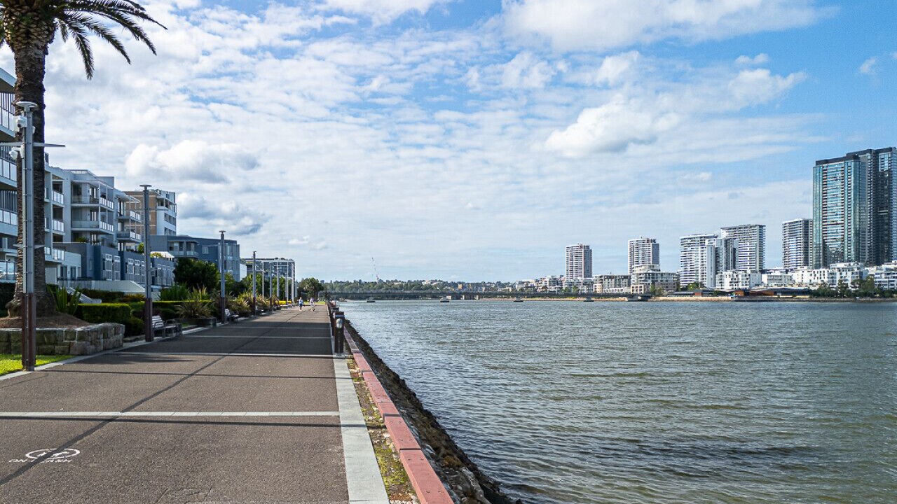 Photo of Others in Wentworth Point