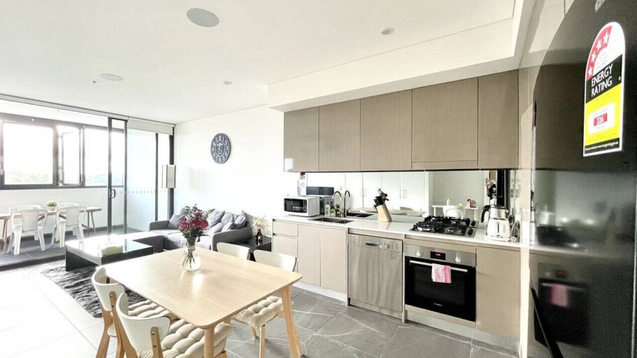 Photo of Others in Wentworth Point