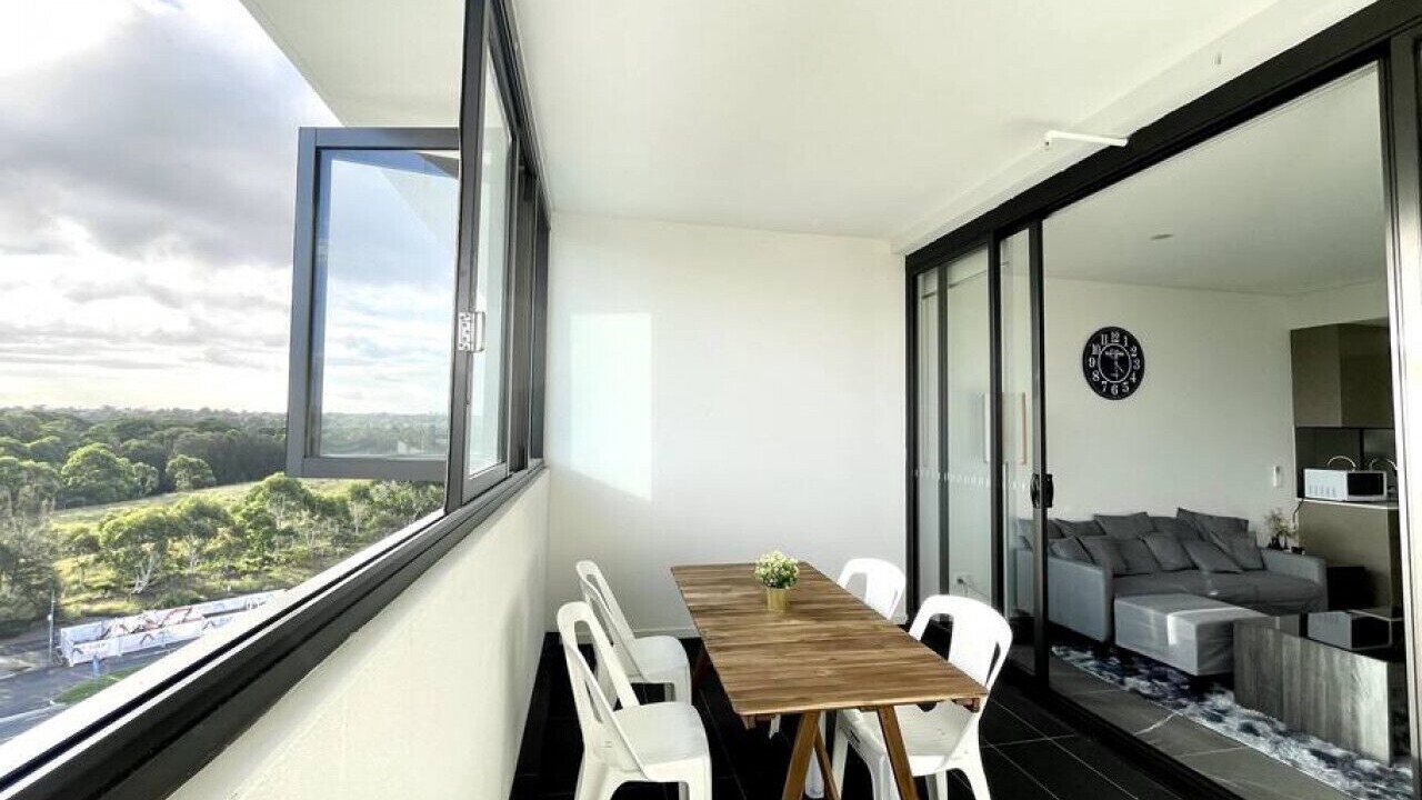 Photo of Outdoor in Wentworth Point