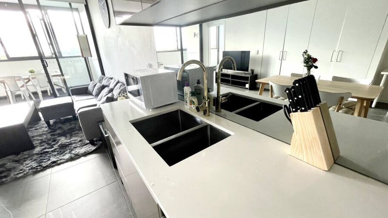 Photo of Others in Wentworth Point