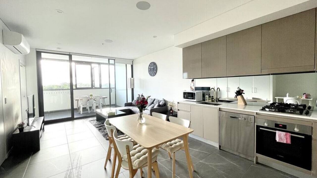 Photo of Others in Wentworth Point