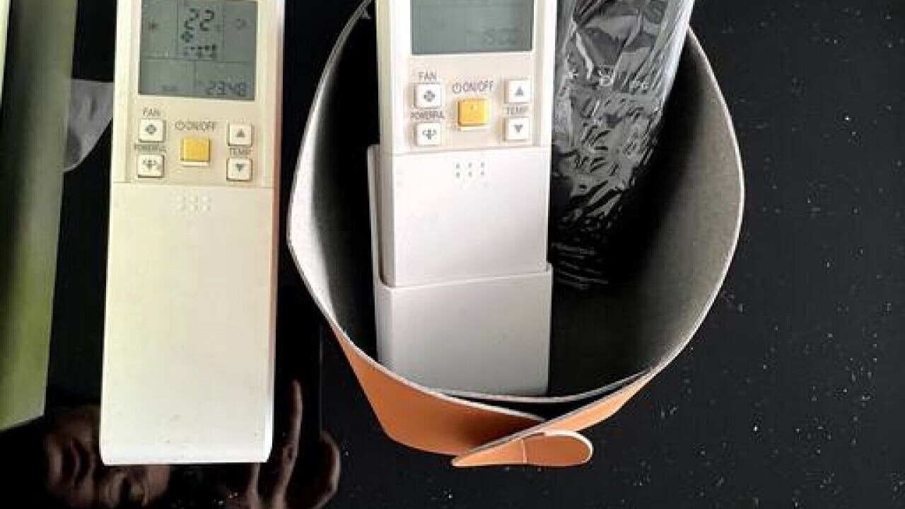 Photo of Bathroom in Wentworth Point