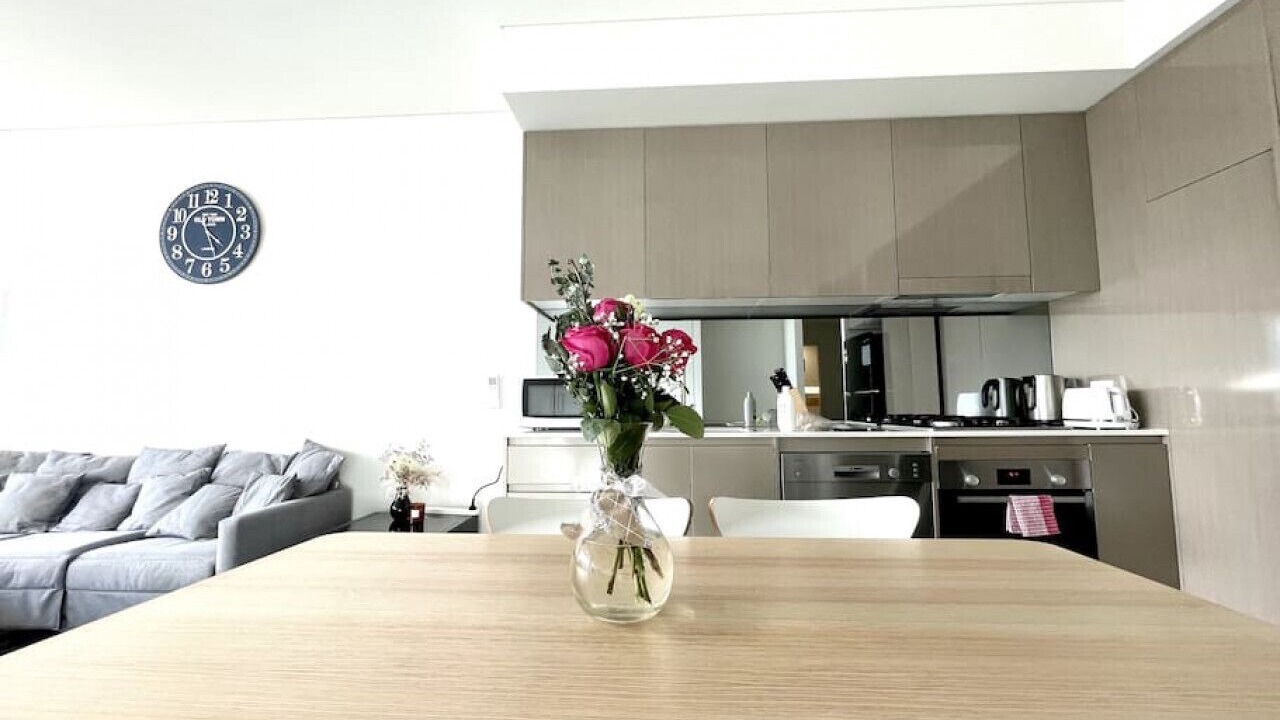 Photo of Others in Wentworth Point