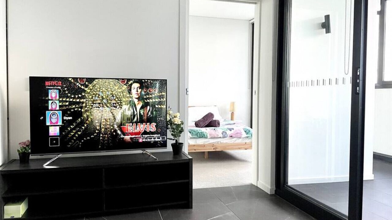 Photo of Others in Wentworth Point