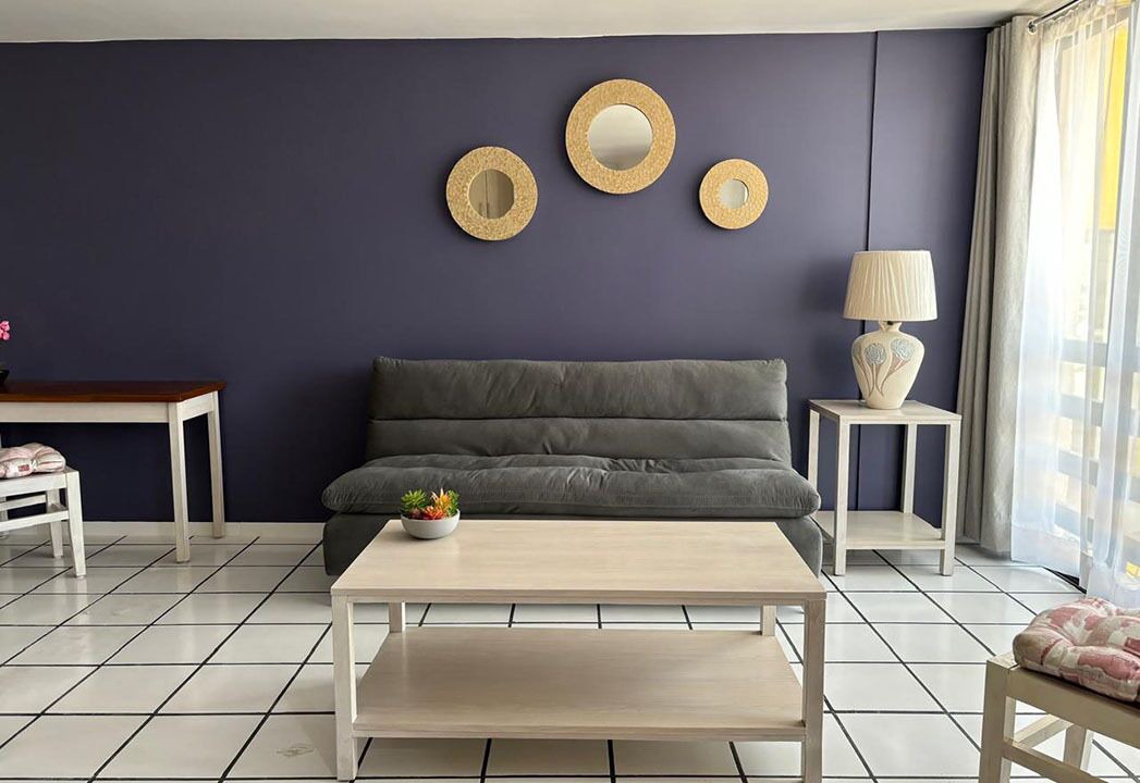 Photo of Livingroom in Cuernavaca