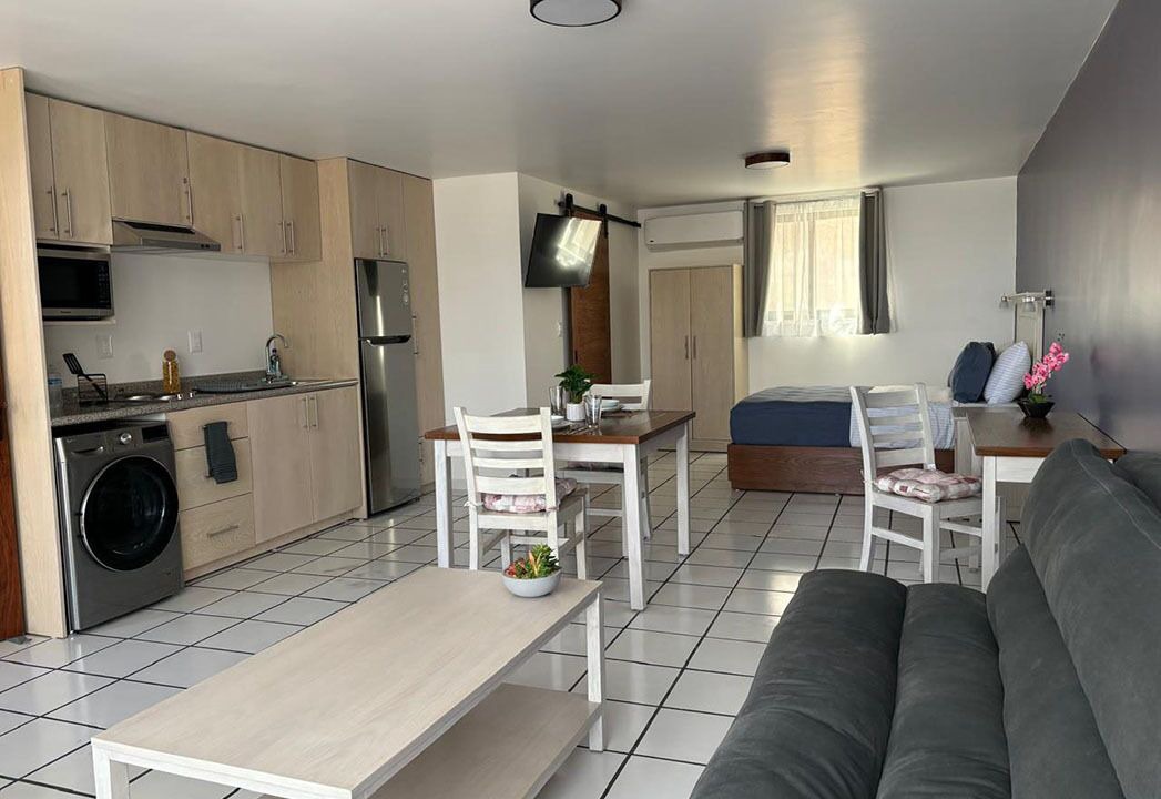 Photo of Bedroom in Cuernavaca
