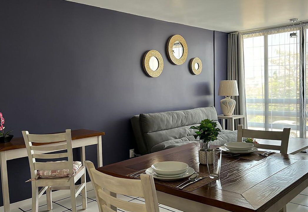 Photo of Livingroom in Cuernavaca