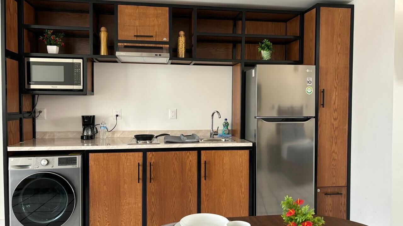 Photo of Kitchen in Cuernavaca