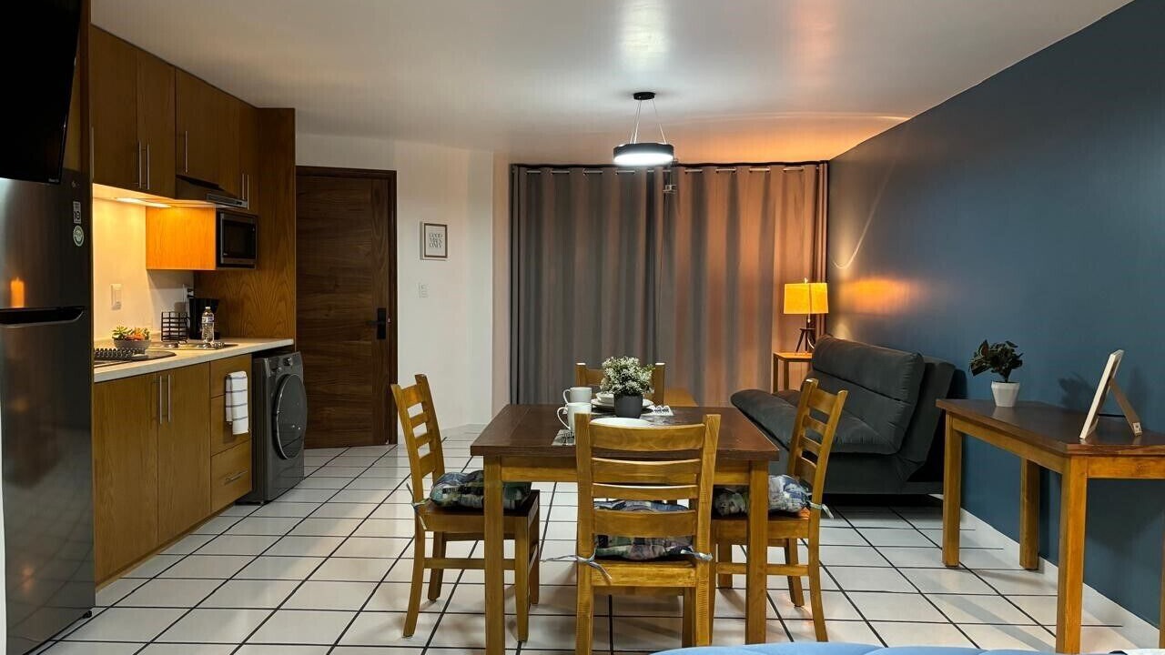 Photo of Bedroom in Cuernavaca