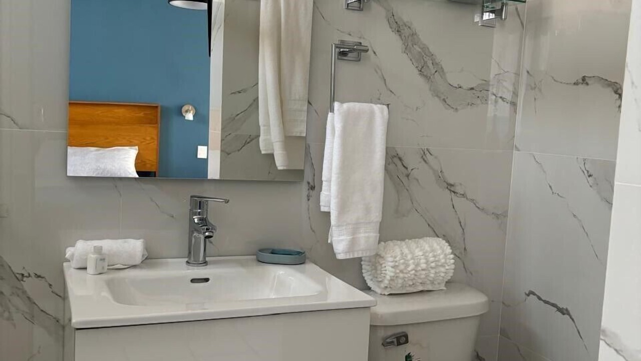 Photo of Bathroom in Cuernavaca