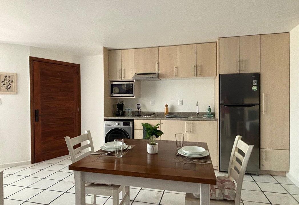 Photo of Kitchen in Cuernavaca