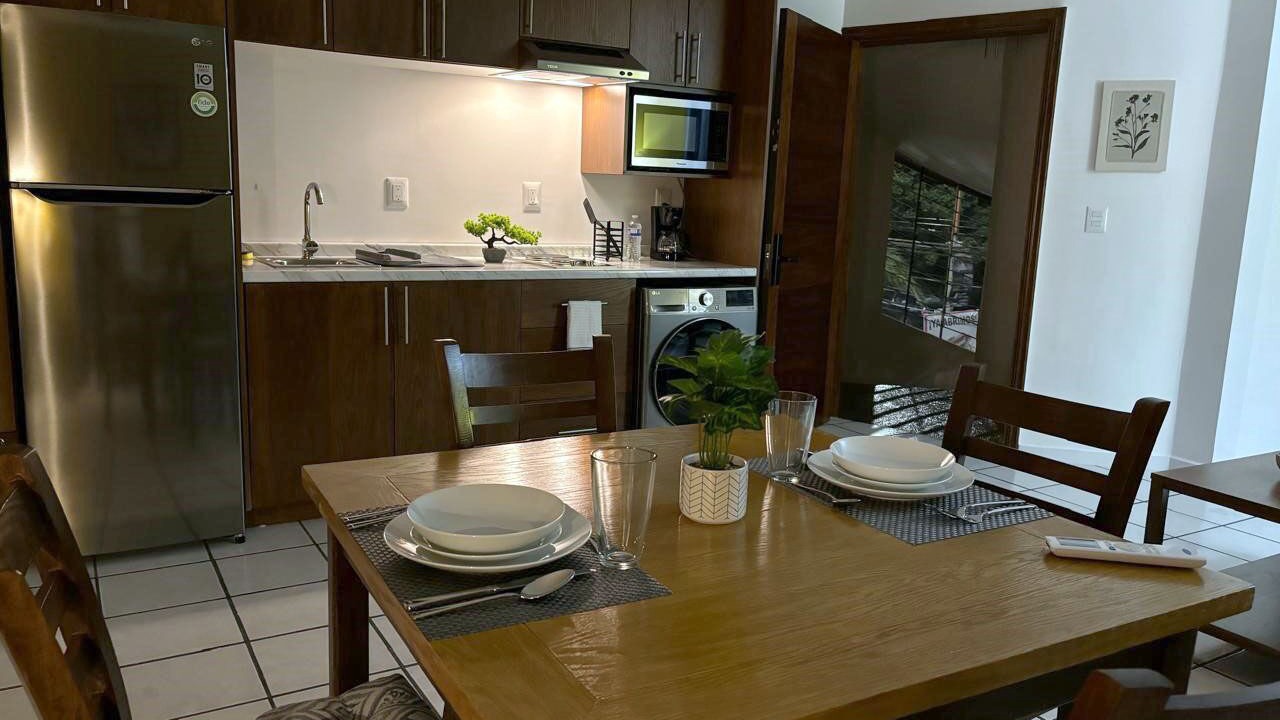 Photo of Kitchen in Cuernavaca