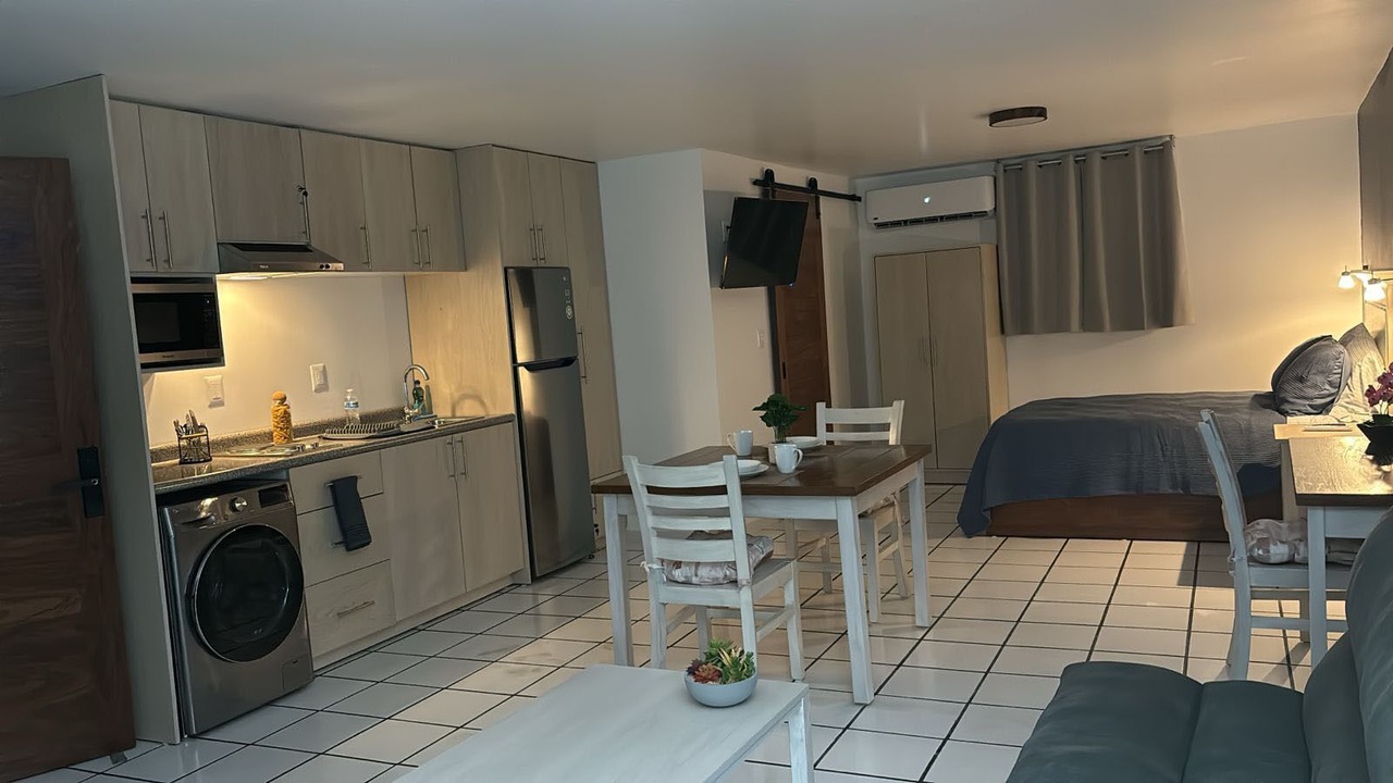 Photo of Bedroom in Cuernavaca