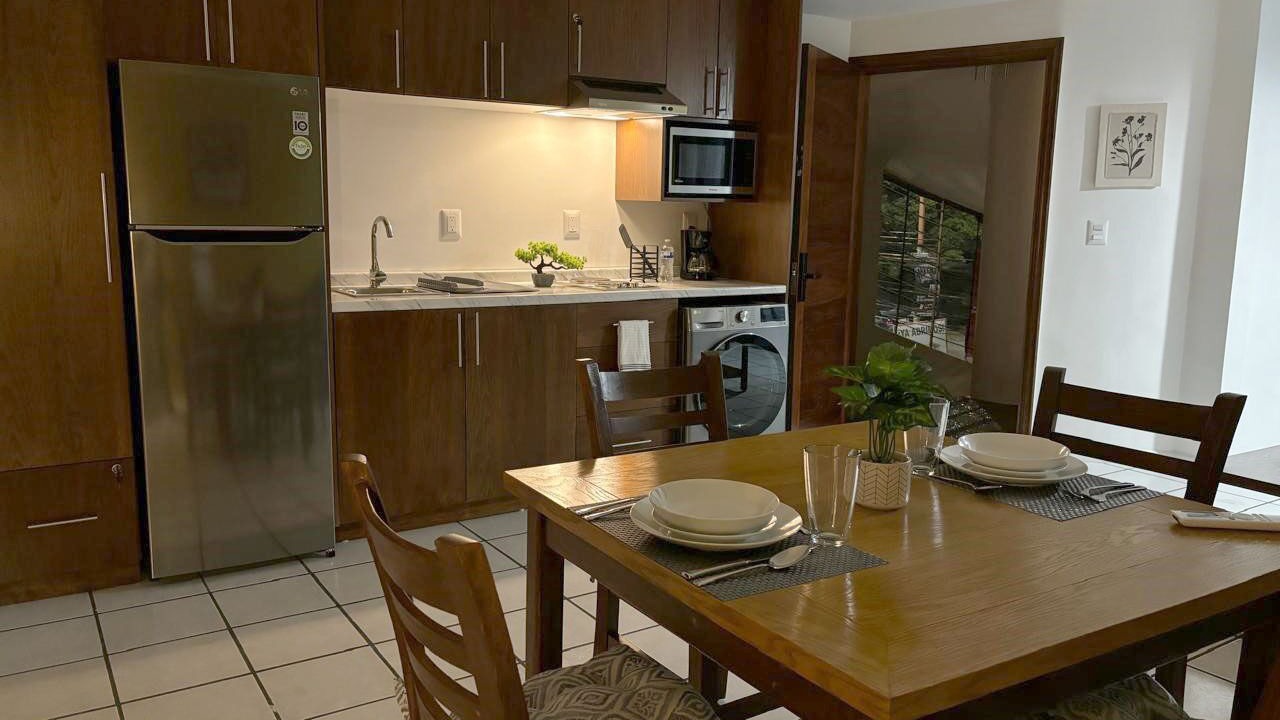 Photo of Kitchen in Cuernavaca