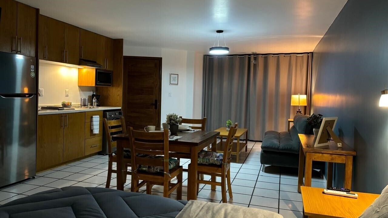 Photo of Bedroom in Cuernavaca