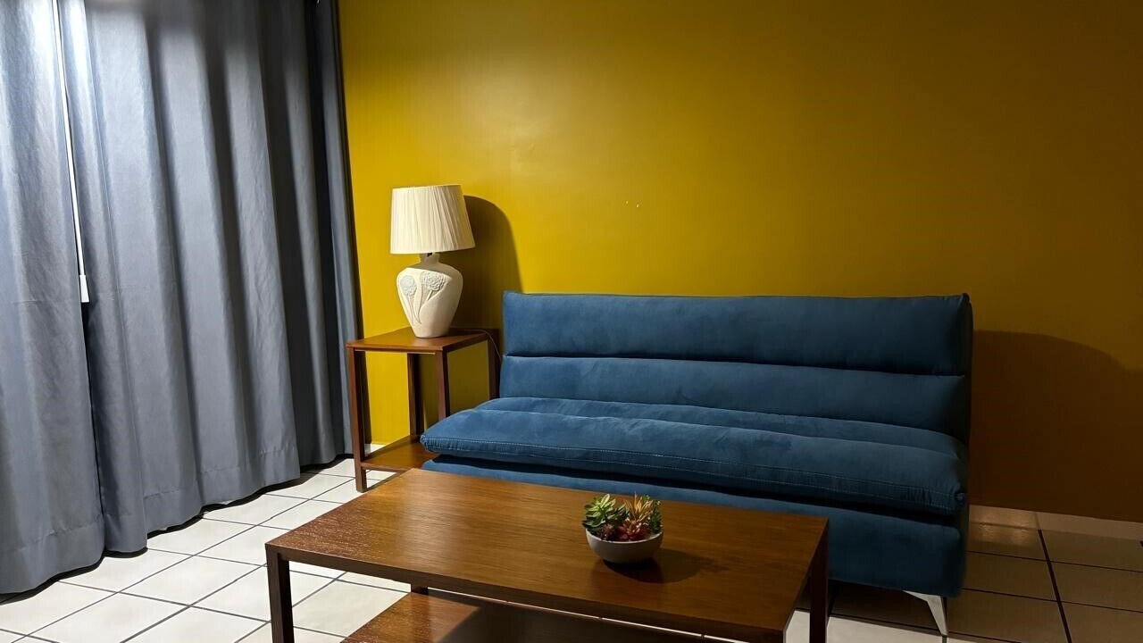 Photo of Livingroom in Cuernavaca