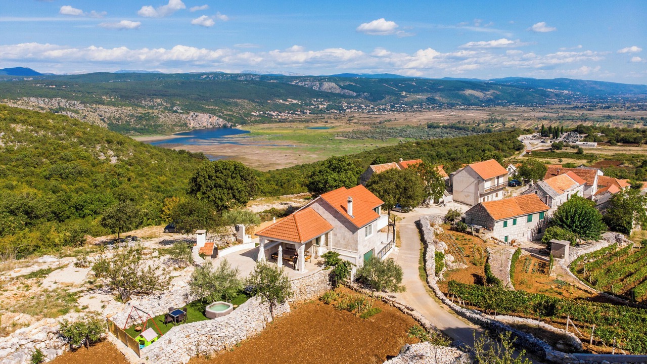 Photo of Outdoor in Lokvicici