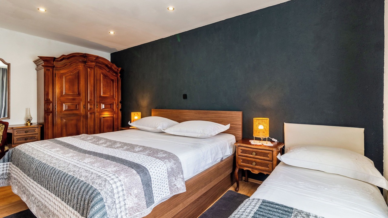 Photo of Bedroom in Lokvicici