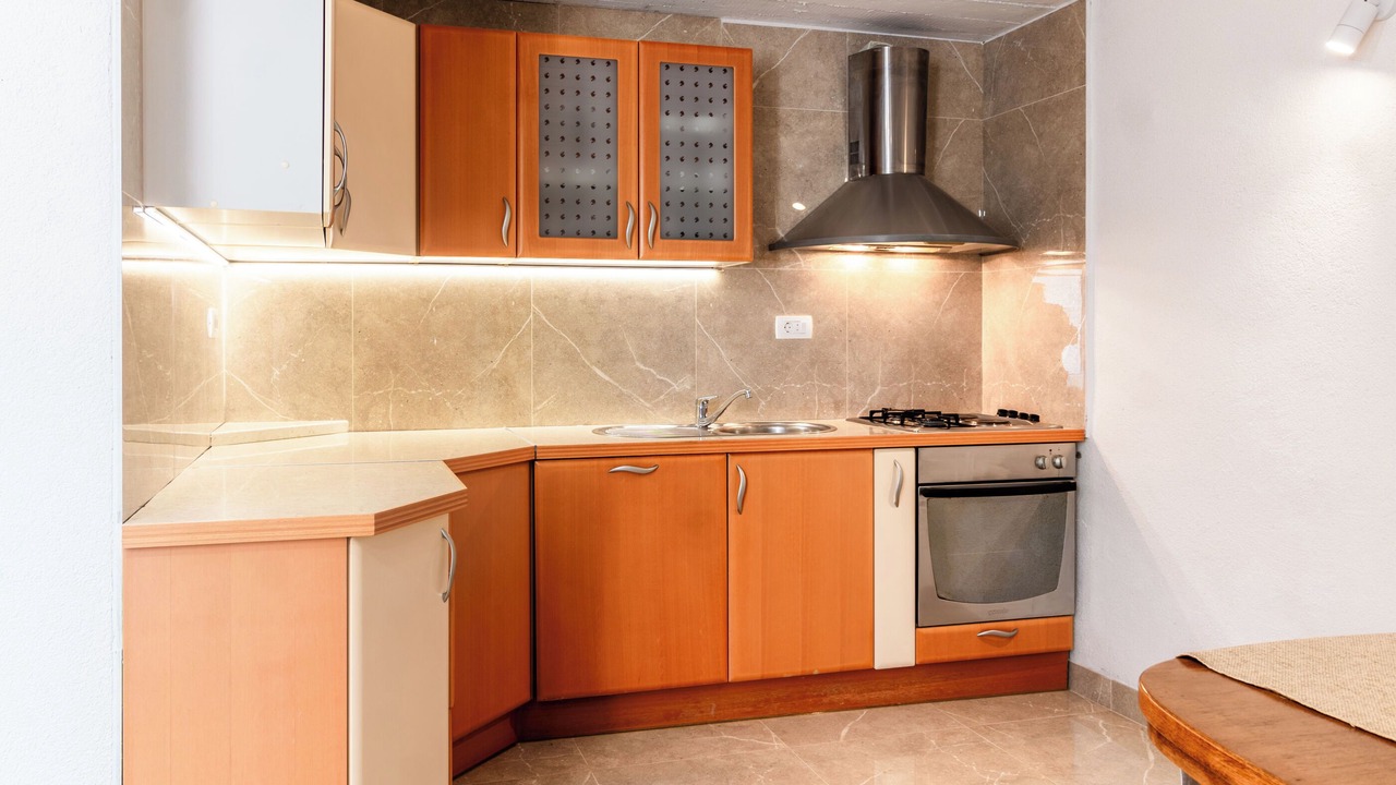 Photo of Kitchen in Lokvicici