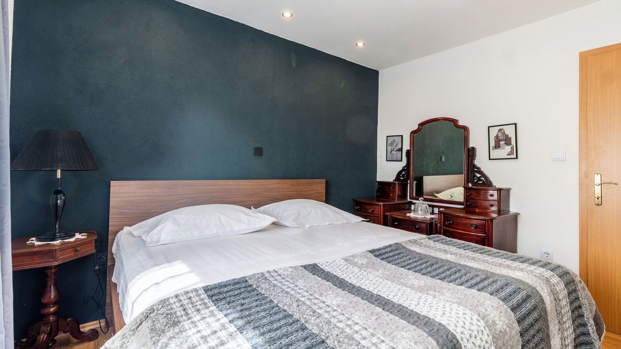 Photo of Bedroom in Lokvicici