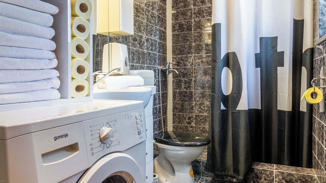 Photo of Bathroom in Lokvicici