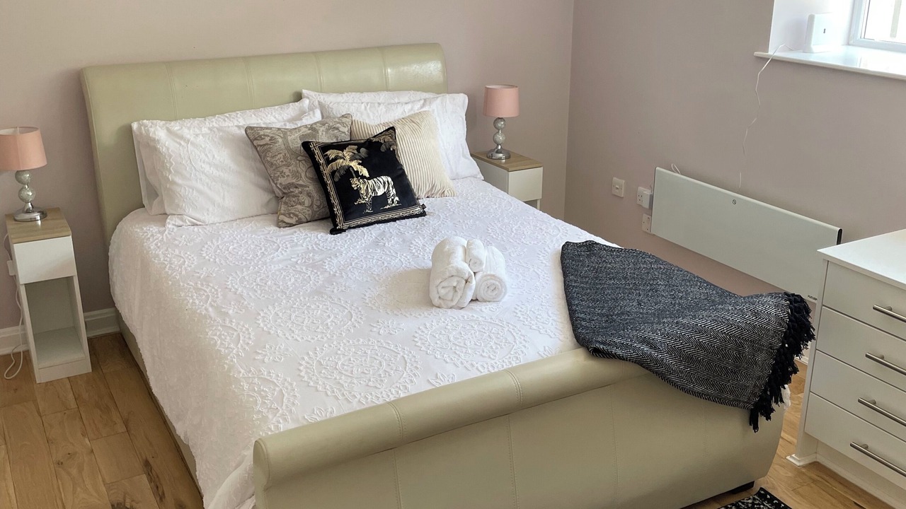 Photo of Bedroom in Thornhill