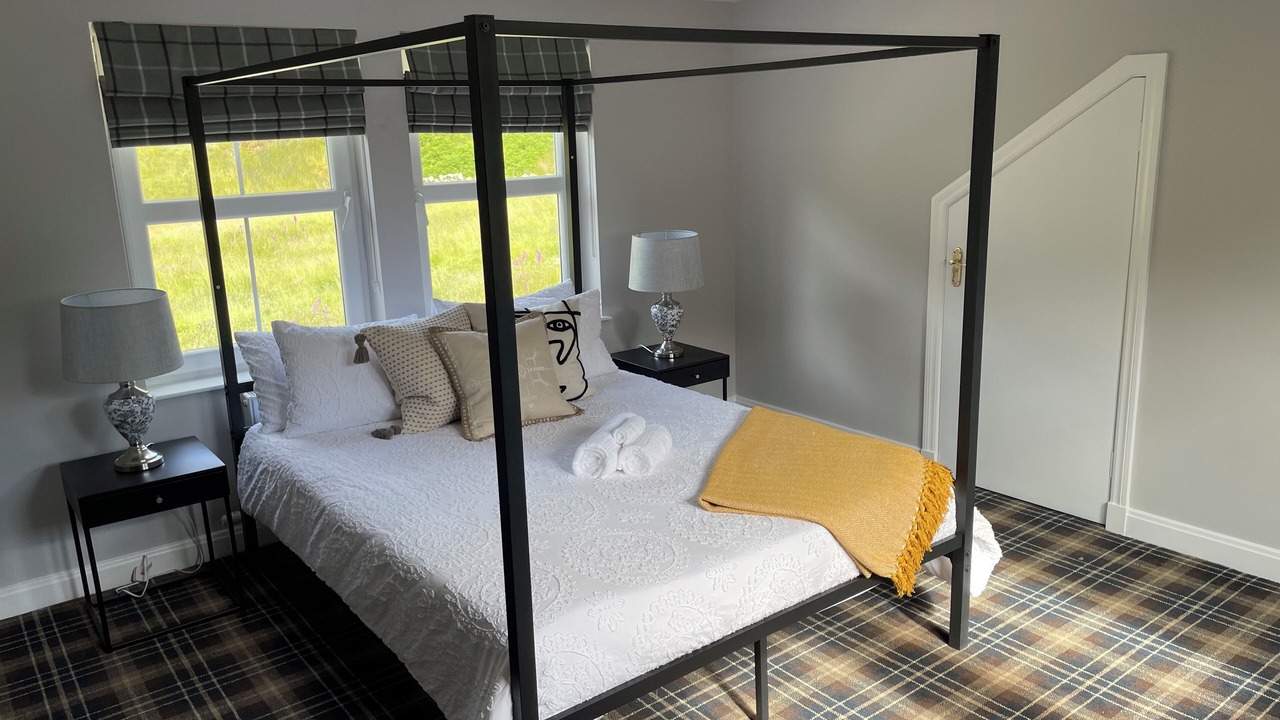 Photo of Bedroom in Thornhill