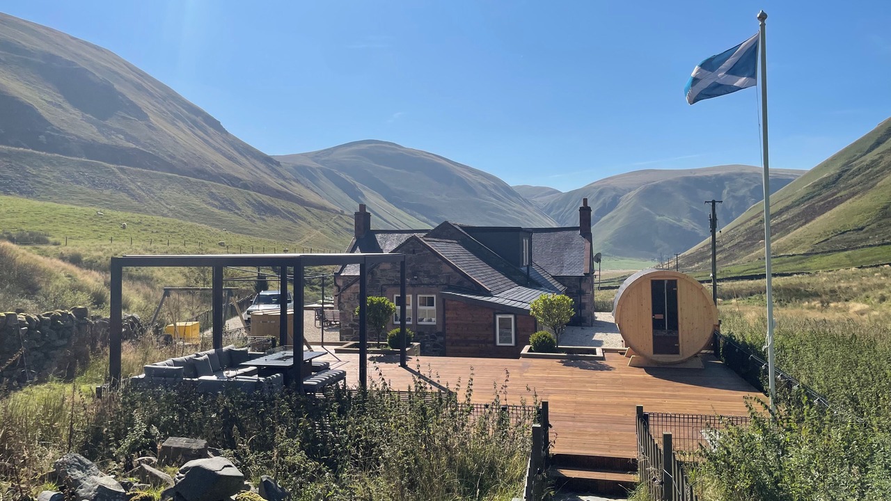 Photo of Patio Balcony in Thornhill