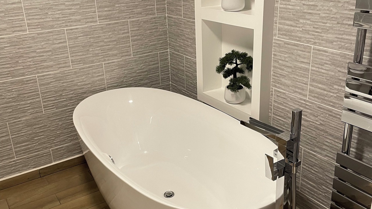 Photo of Bathroom in Thornhill