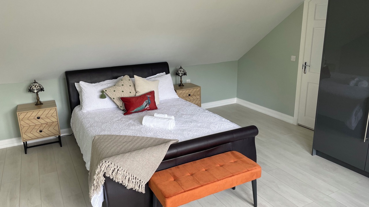 Photo of Bedroom in Thornhill