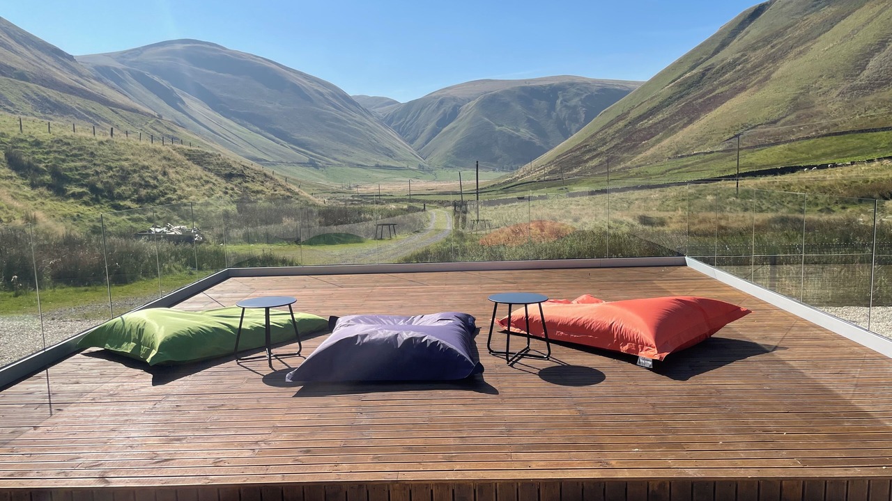 Photo of Patio Balcony in Thornhill