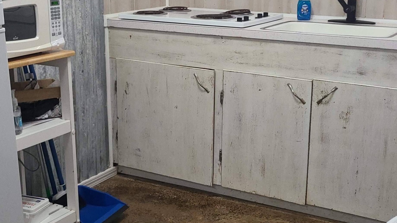 Photo of Kitchen in Hemphill