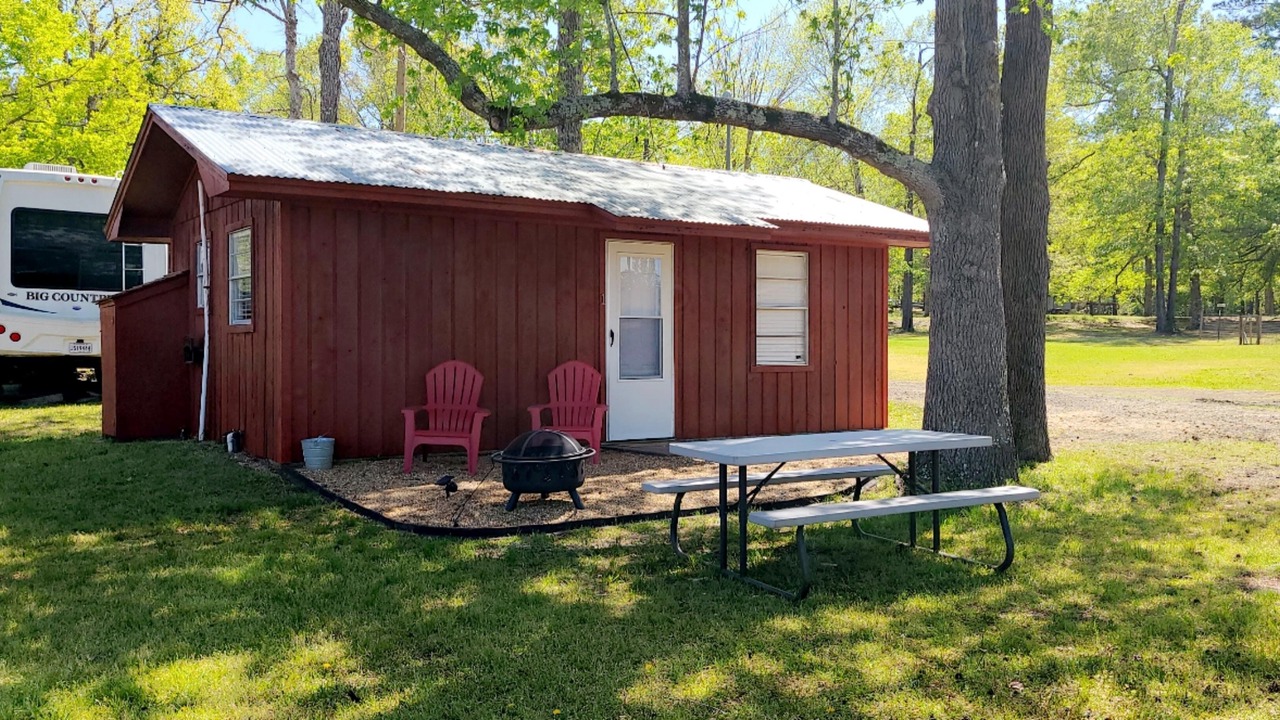Photo of Outdoor in Hemphill