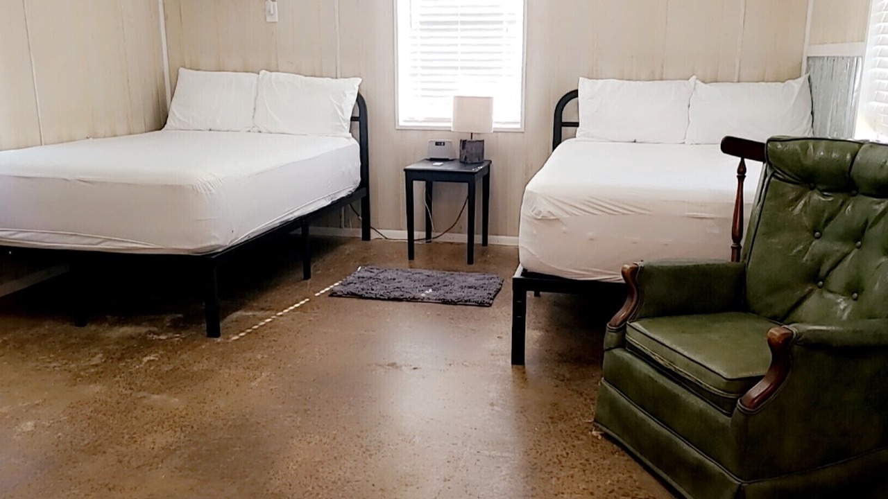 Photo of Bedroom in Hemphill