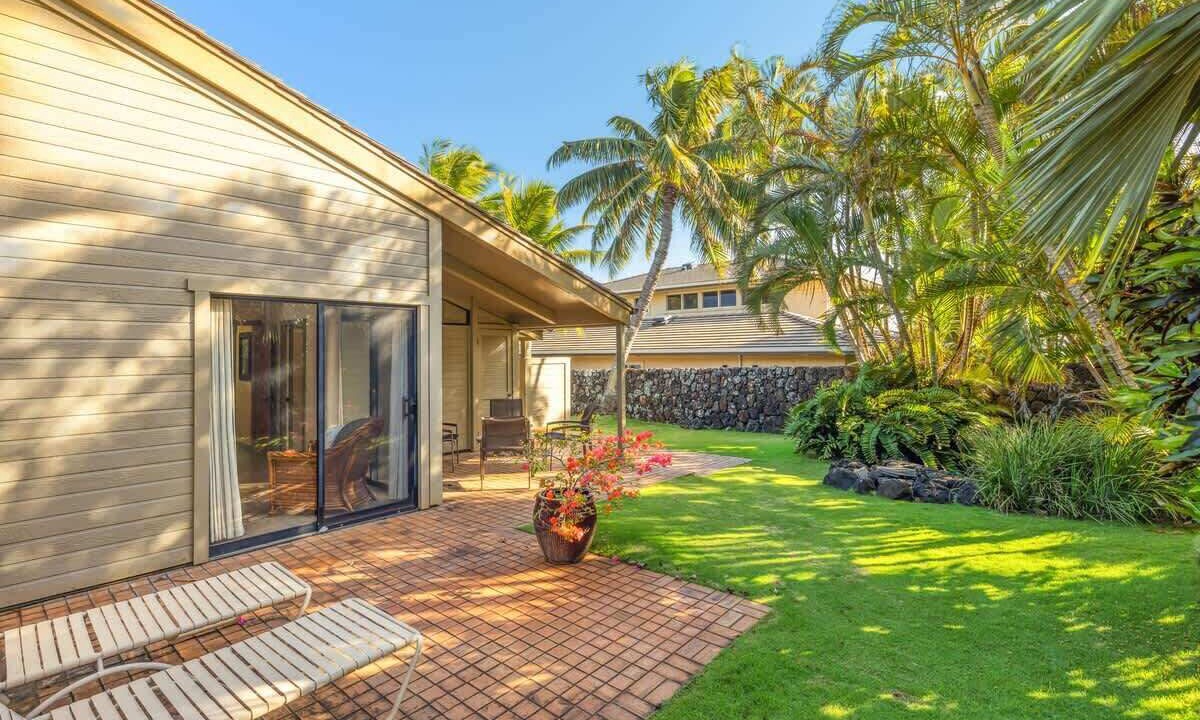 Photo of Bedroom in Poipu