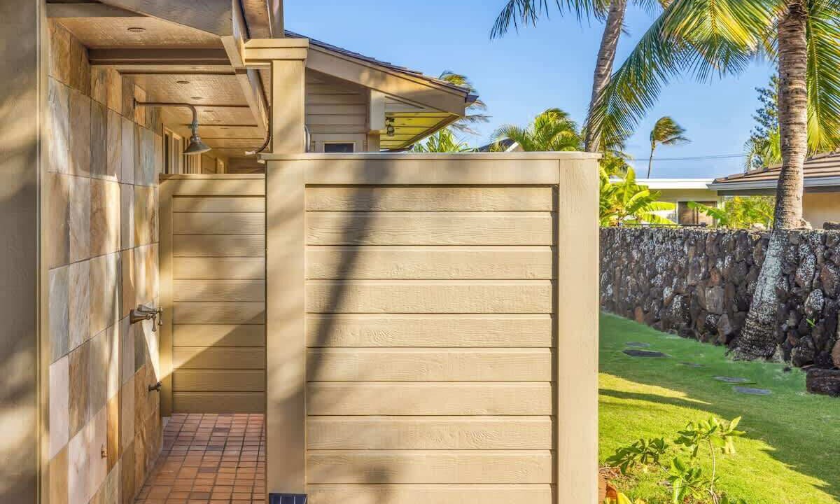 Photo of Outdoor in Poipu