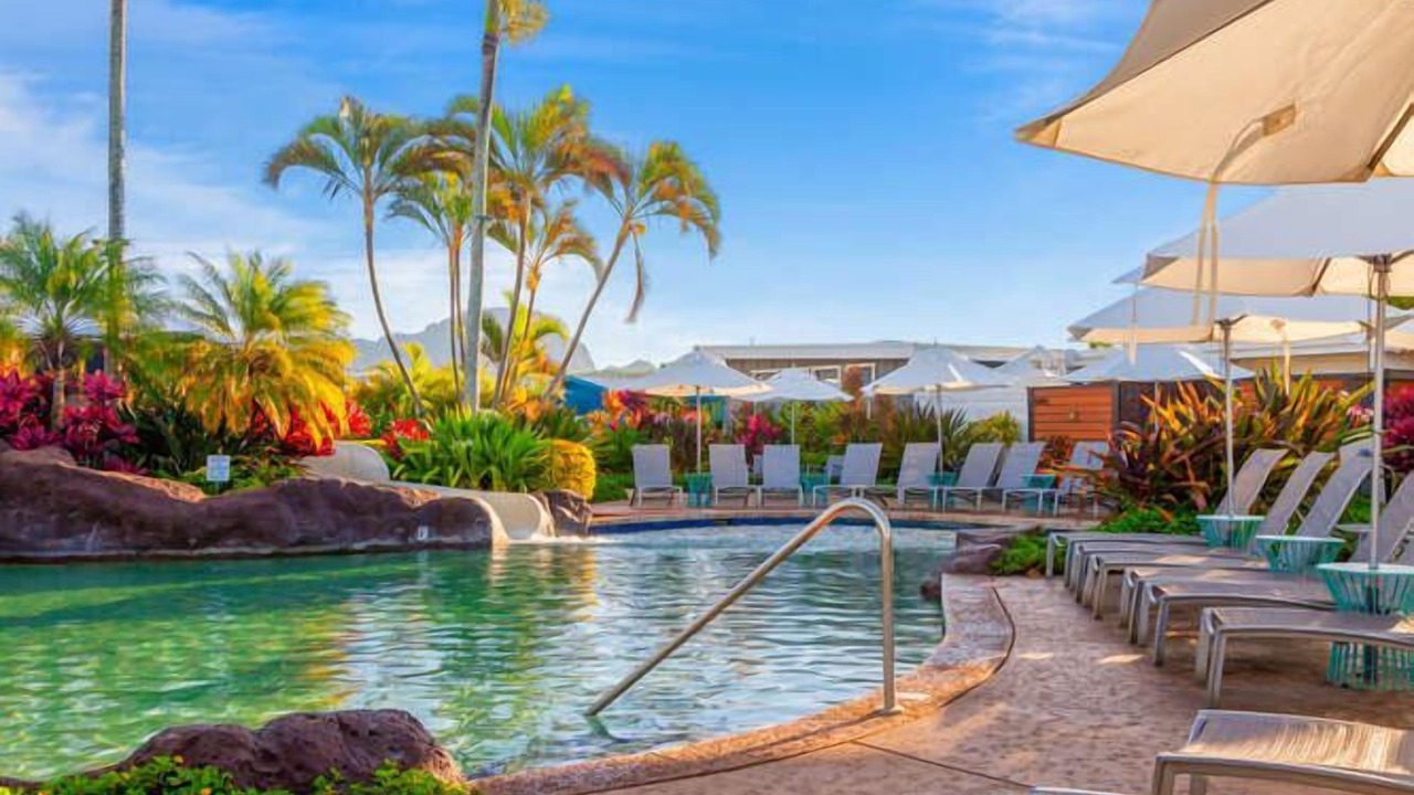 Photo of Others in Poipu