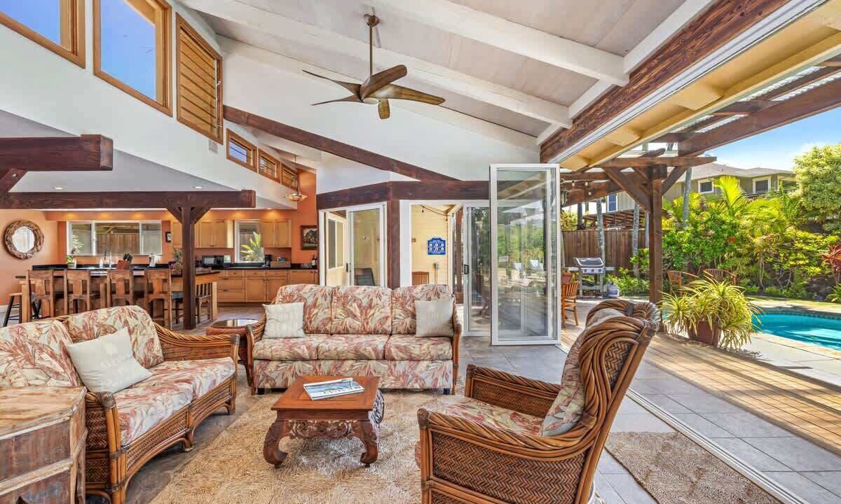 Photo of Outdoor in Poipu